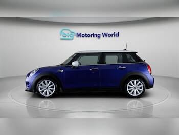 Used MINI Hatch 2020 for sale - 78584104: Photo