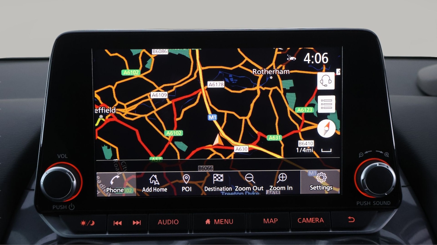 Used Nissan Juke 2023 for sale - 77782038: Photo 11