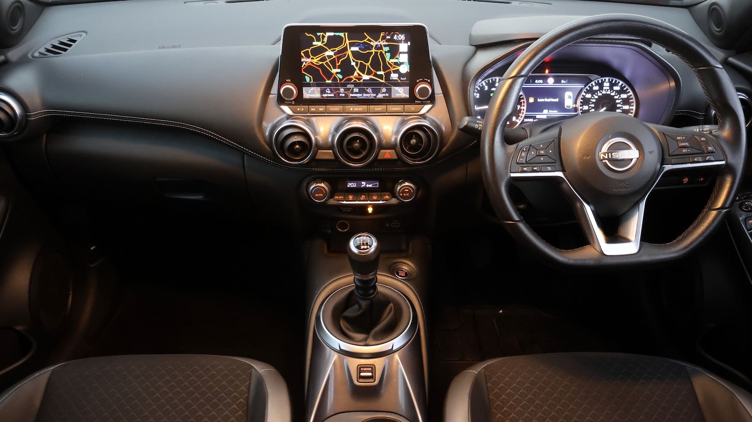 Used Nissan Juke 2023 for sale - 77782038: Photo 13