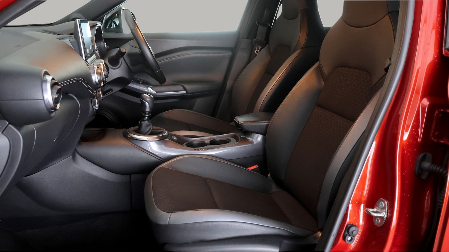 Used Nissan Juke 2023 for sale - 77782038: Photo 14