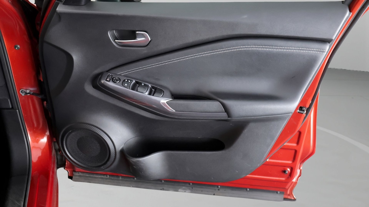 Used Nissan Juke 2023 for sale - 77782038: Photo 15