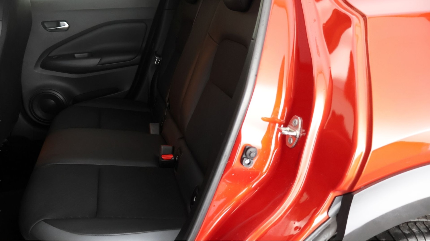 Used Nissan Juke 2023 for sale - 77782038: Photo 16