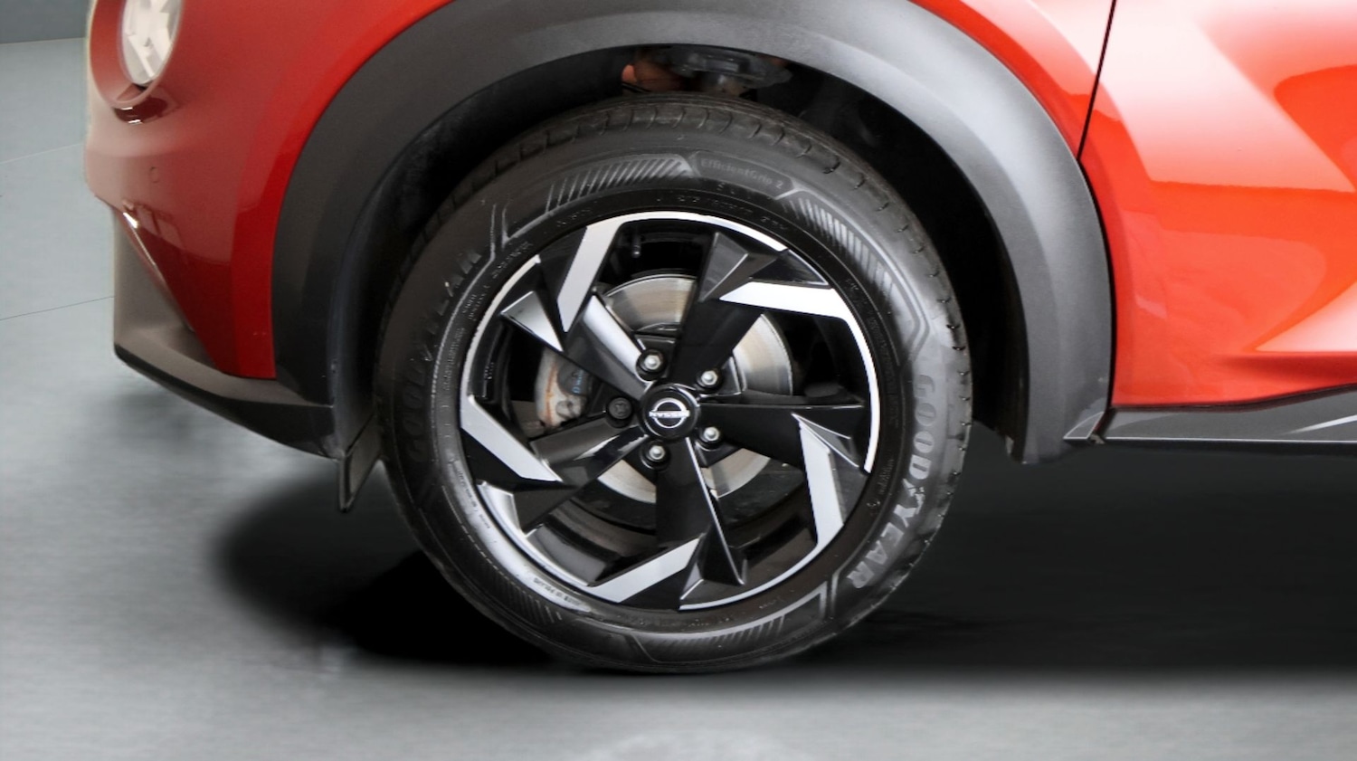 Used Nissan Juke 2023 for sale - 77782038: Photo 18