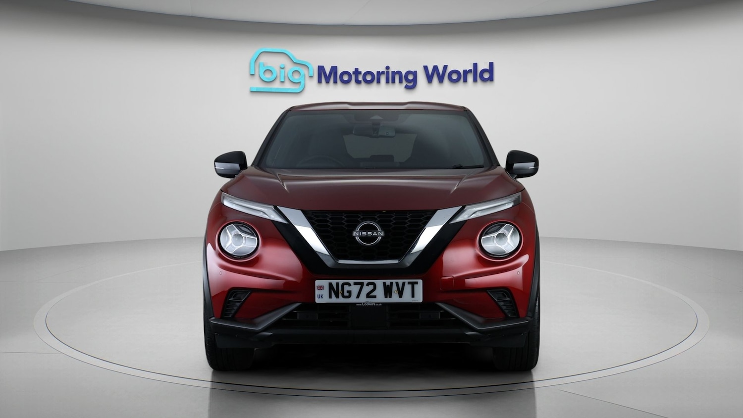 Used Nissan Juke 2023 for sale - 77782038: Photo 2