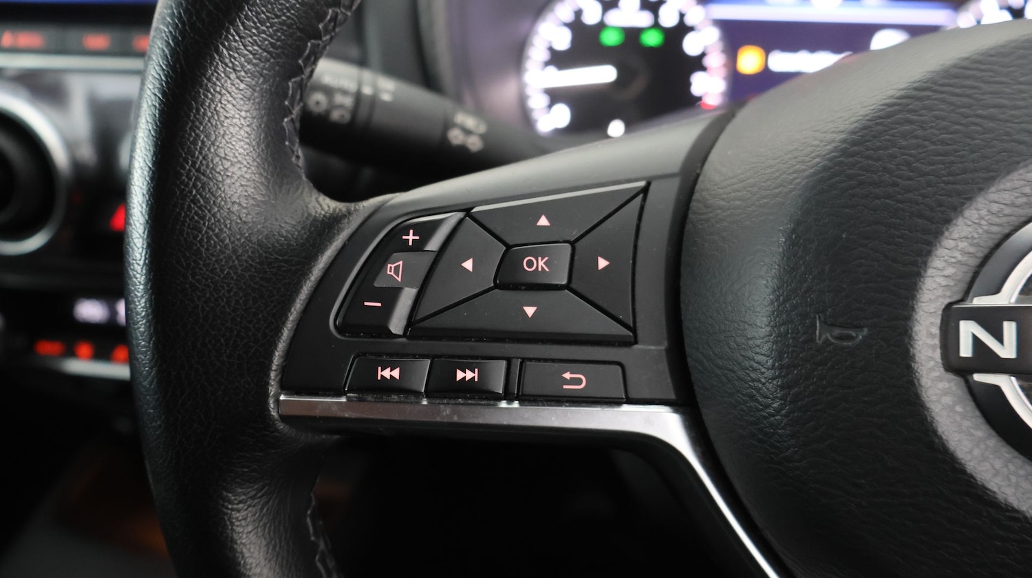 Used Nissan Juke 2023 for sale - 77782038: Photo 24