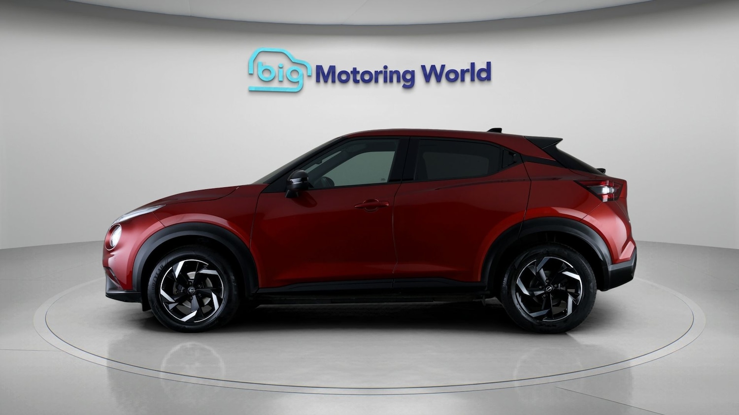 Used Nissan Juke 2023 for sale - 77782038: Photo 4