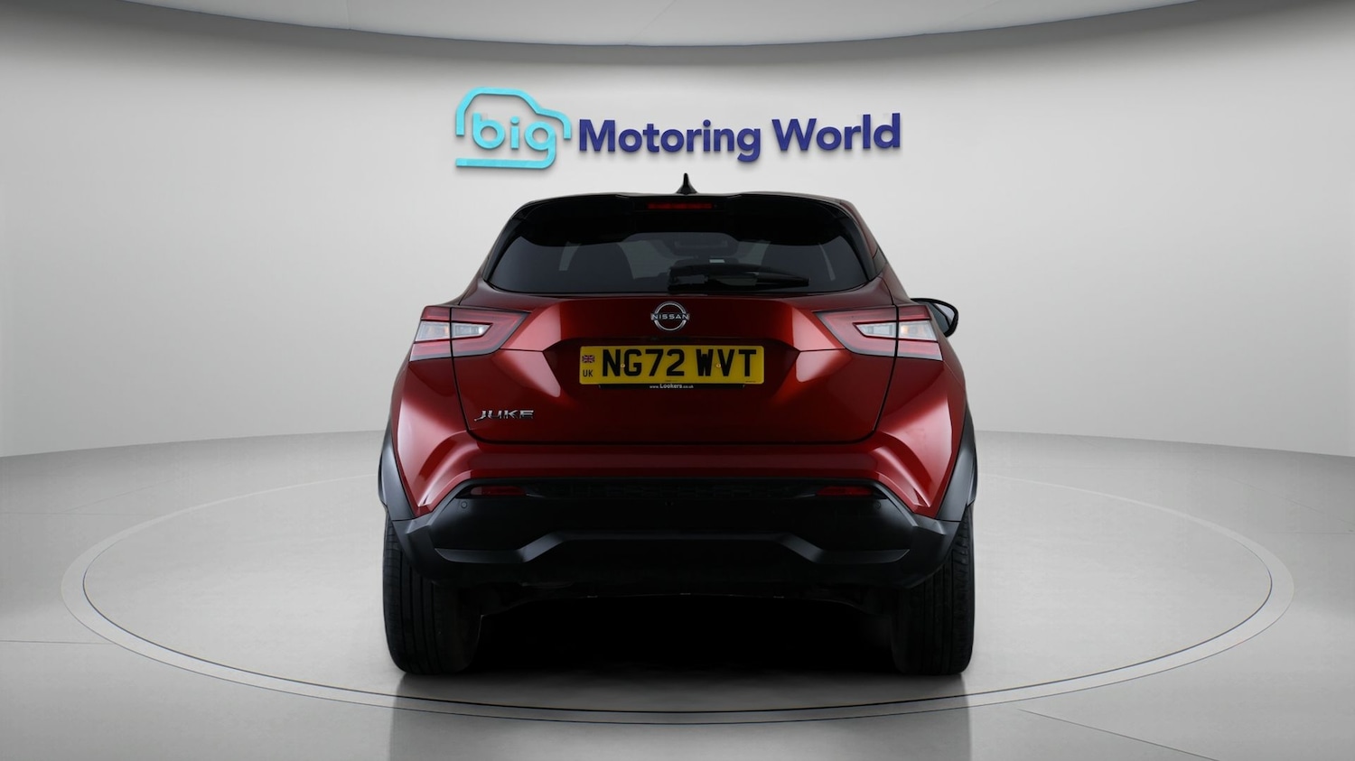 Used Nissan Juke 2023 for sale - 77782038: Photo 6