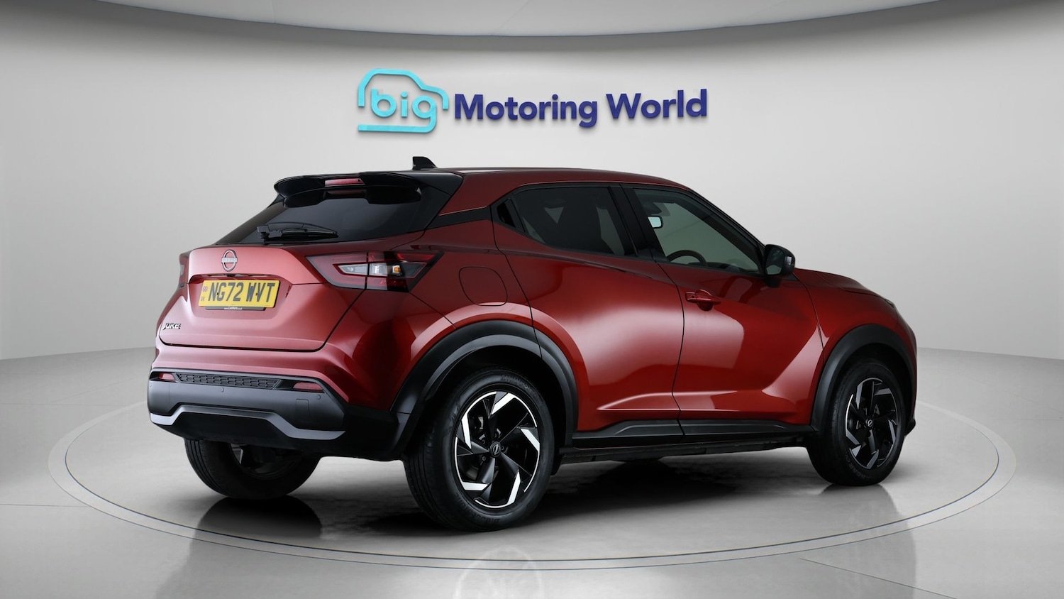 Used Nissan Juke 2023 for sale - 77782038: Photo 7