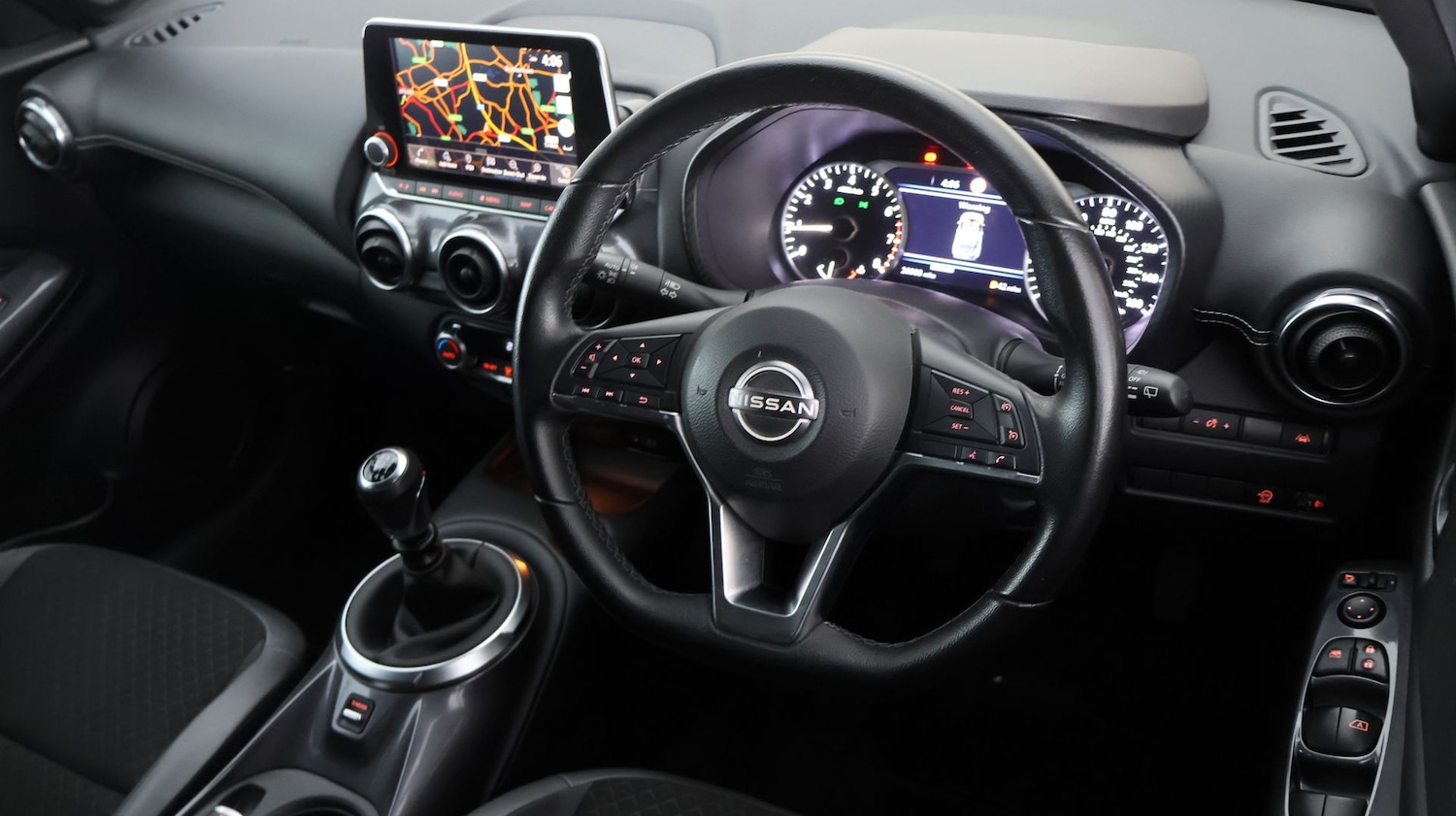 Used Nissan Juke 2023 for sale - 77782038: Photo 9