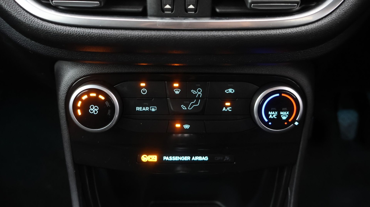 Used Ford Puma 2022 for sale - 77355112: Photo 11