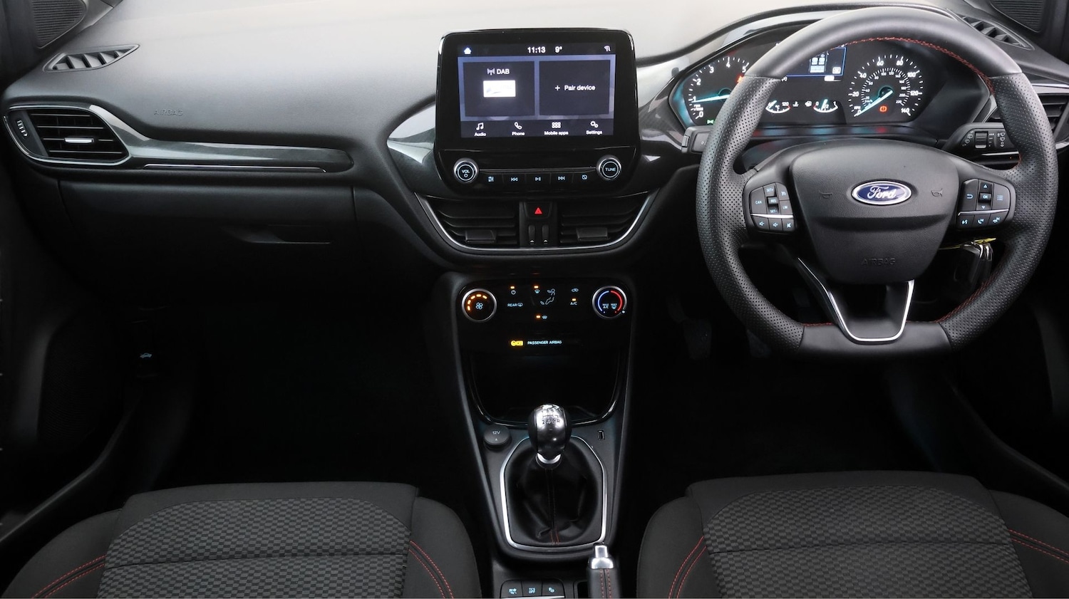 Used Ford Puma 2022 for sale - 77355112: Photo 12