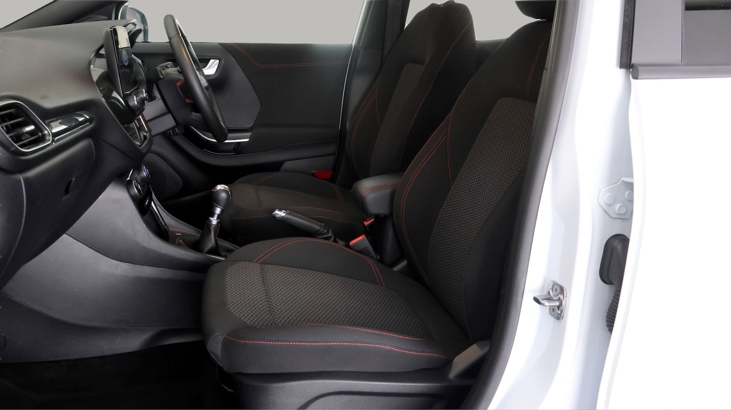 Used Ford Puma 2022 for sale - 77355112: Photo 13