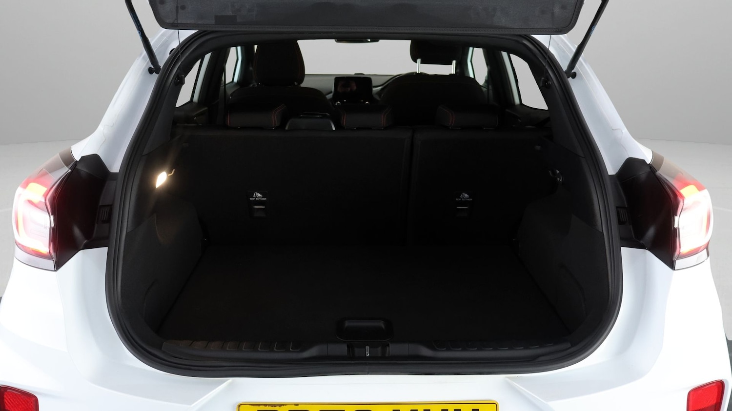 Used Ford Puma 2022 for sale - 77355112: Photo 16