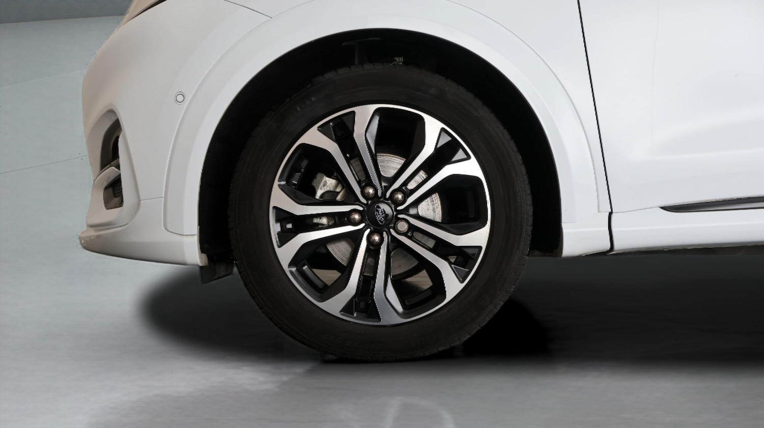 Used Ford Puma 2022 for sale - 77355112: Photo 17