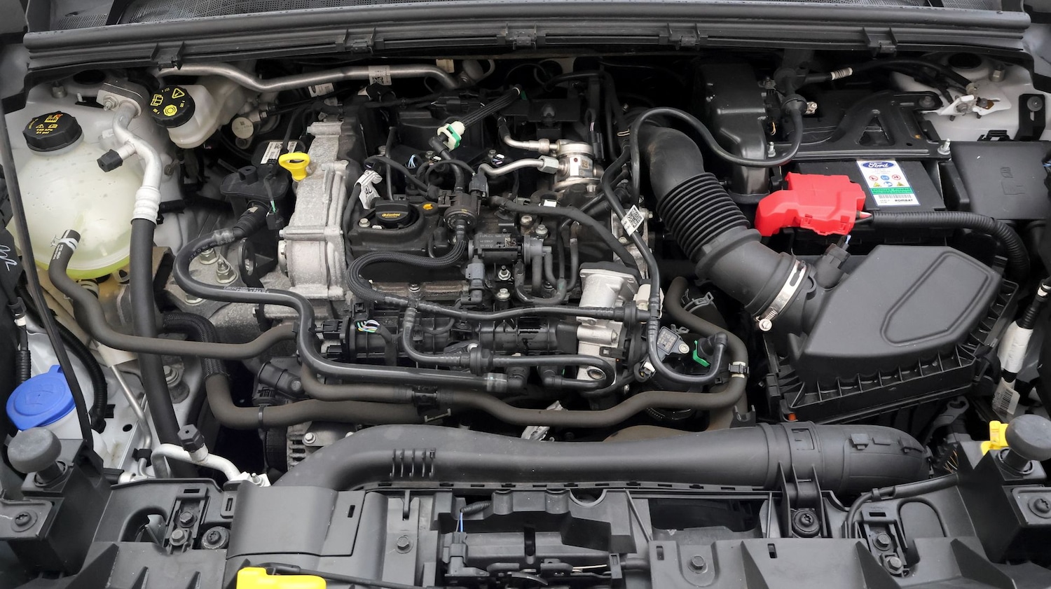 Used Ford Puma 2022 for sale - 77355112: Photo 18