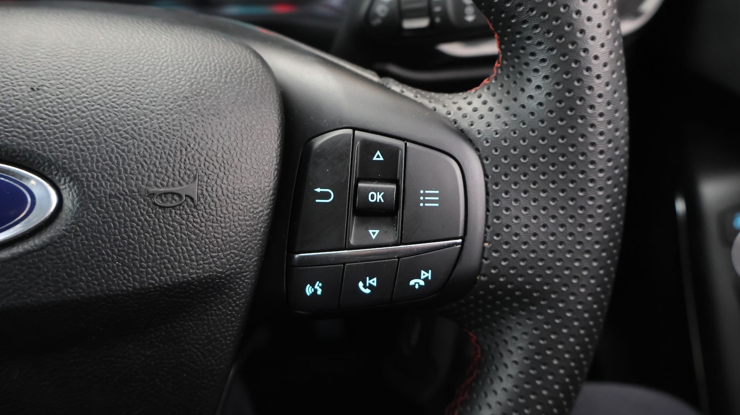 Used Ford Puma 2022 for sale - 77355112: Photo 24