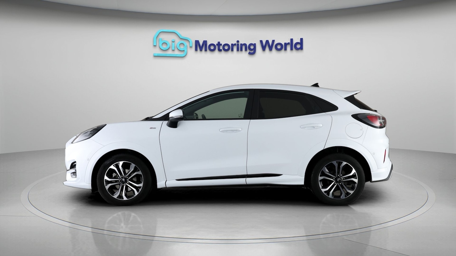 Used Ford Puma 2022 for sale - 77355112: Photo 4