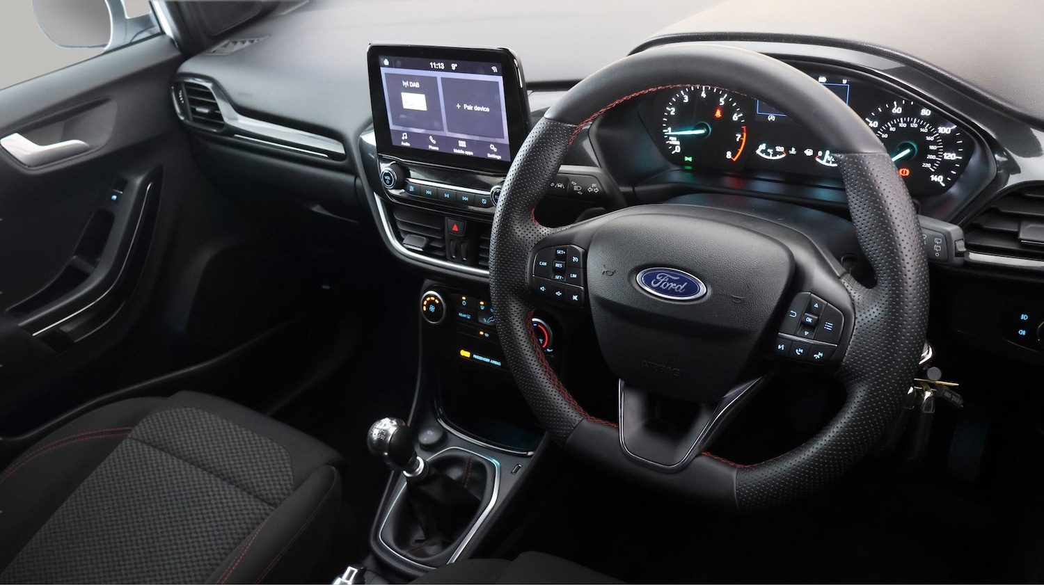 Used Ford Puma 2022 for sale - 77355112: Photo 9