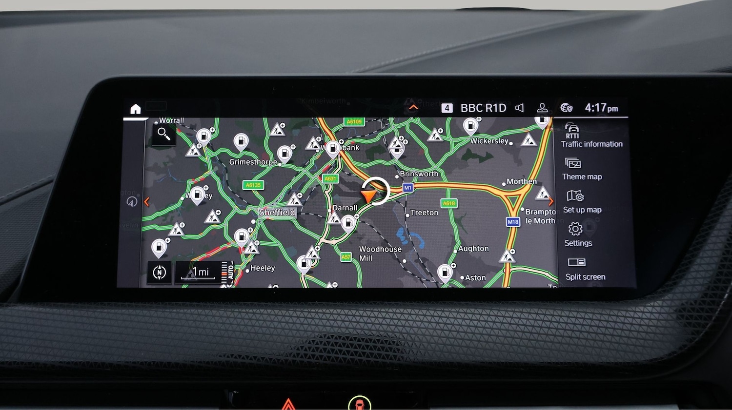 Used BMW 1 Series 2022 for sale - 77558798: Photo 11