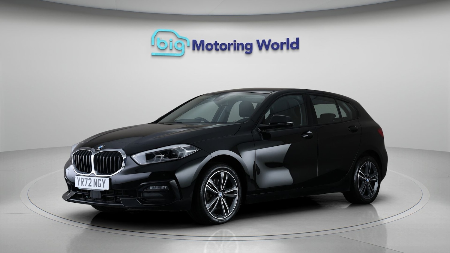Used BMW 1 Series 2022 for sale - 77558798: Photo 3
