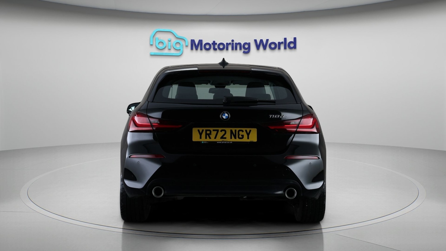 Used BMW 1 Series 2022 for sale - 77558798: Photo 6