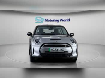 Used MINI Electric Hatch 2023 for sale - 79776465: Photo