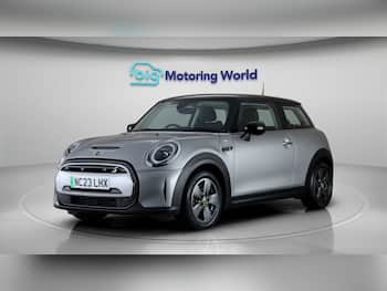 Used MINI Electric Hatch 2023 for sale - 79776465: Photo