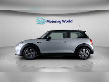 Used MINI Electric Hatch 2023 for sale - 79776465: Photo