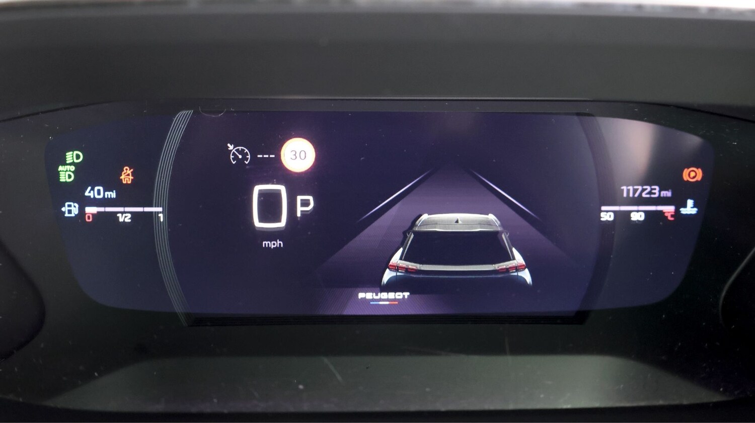 Used Peugeot 2008 2024 for sale - 78027003: Photo 10