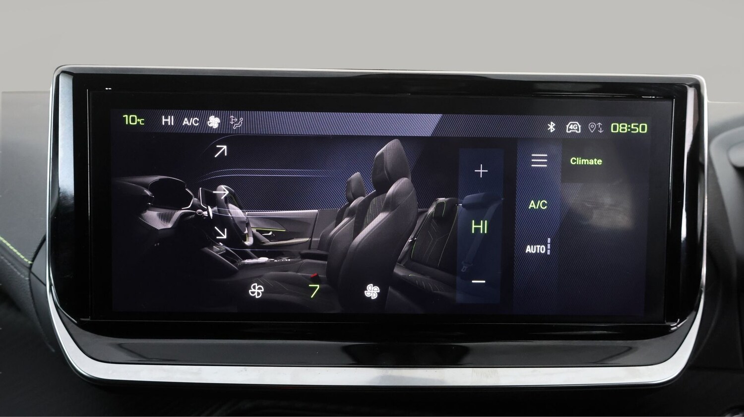 Used Peugeot 2008 2024 for sale - 78027003: Photo 11