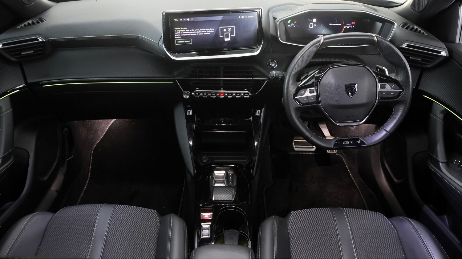 Used Peugeot 2008 2024 for sale - 78027003: Photo 12