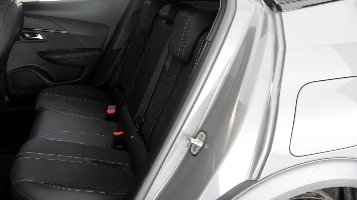 Used Peugeot 2008 2024 for sale - 78027003: Photo 15