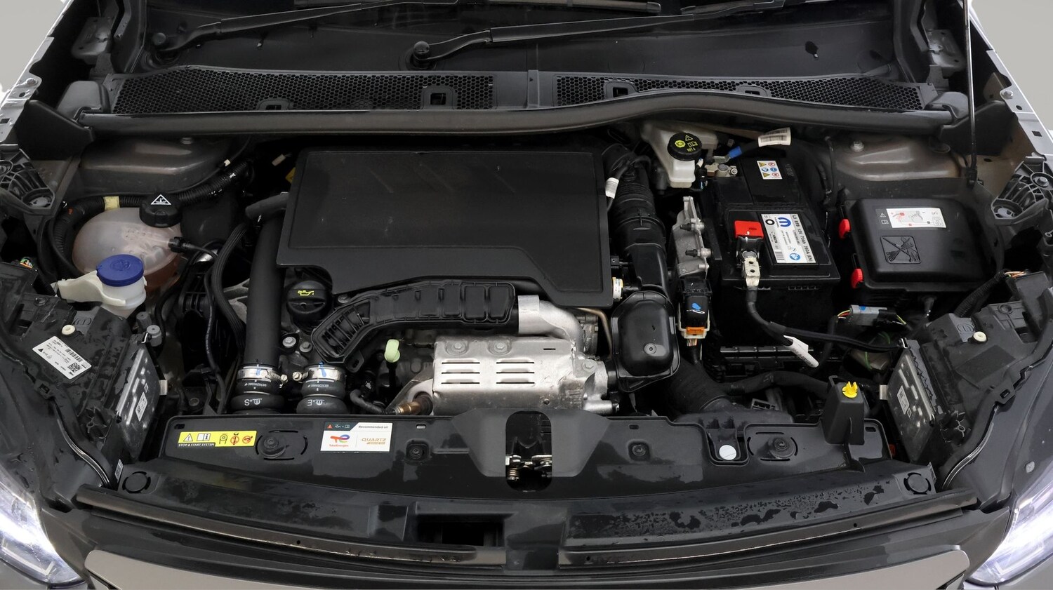 Used Peugeot 2008 2024 for sale - 78027003: Photo 18