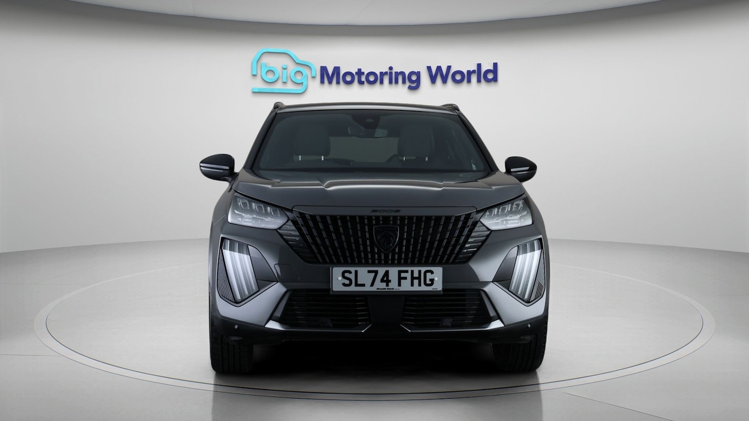 Used Peugeot 2008 2024 for sale - 78027003: Photo 2