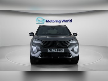 Used Peugeot 2008 2024 for sale - 78027003: Photo