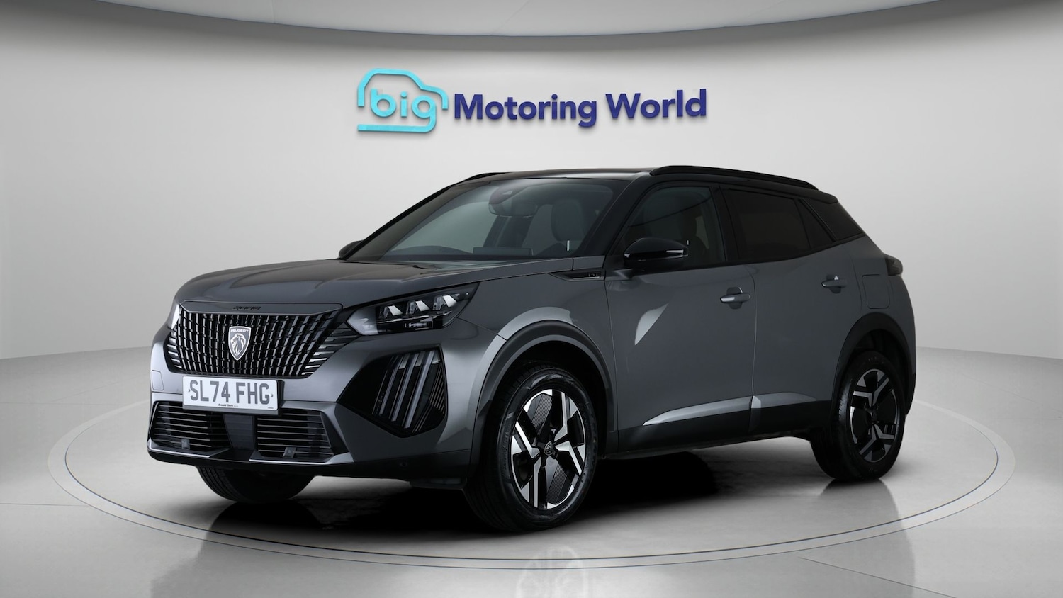 Used Peugeot 2008 2024 for sale - 78027003: Photo 3