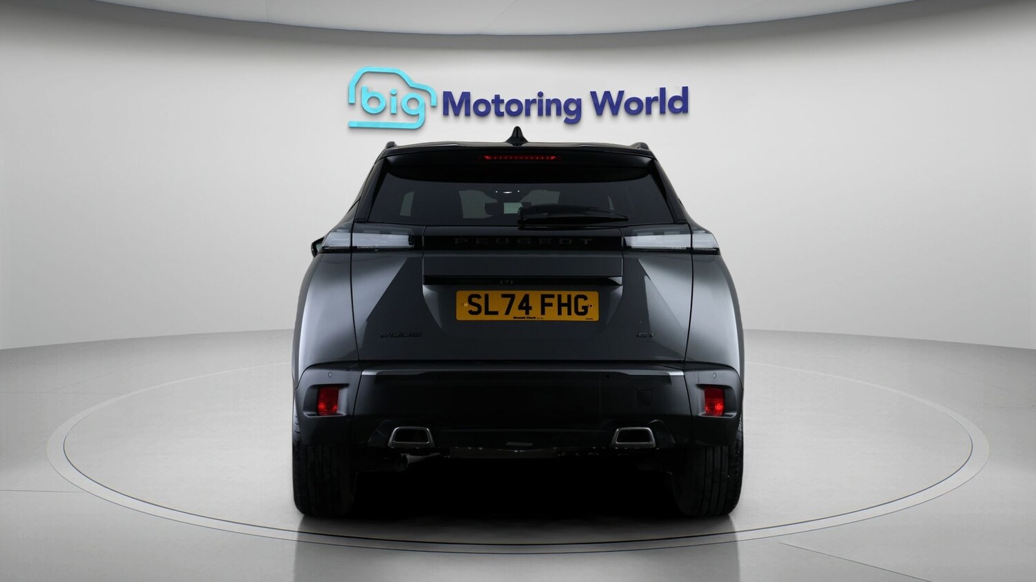 Used Peugeot 2008 2024 for sale - 78027003: Photo 6