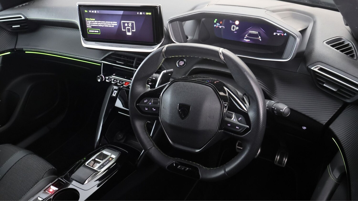 Used Peugeot 2008 2024 for sale - 78027003: Photo 9