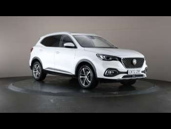 2022 (72) - 1.5 T-GDI Exclusive SUV 5dr Petrol Manual Euro 6 (s/s) (162 ps)