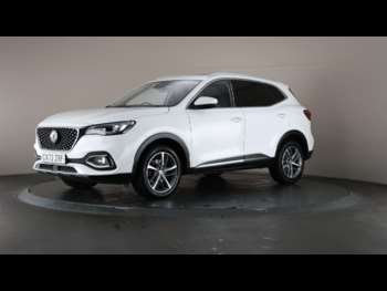 Used MG HS 2022 for sale - 74497952: Photo