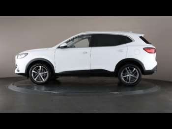 Used MG HS 2022 for sale - 74497952: Photo