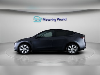 Used Tesla Model Y 2022 for sale - 78745473: Photo