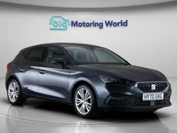 (70) - 1.0 TSI EVO SE Dynamic Hatchback 5dr Petrol Manual Euro 6 (s/s) (110 ps)