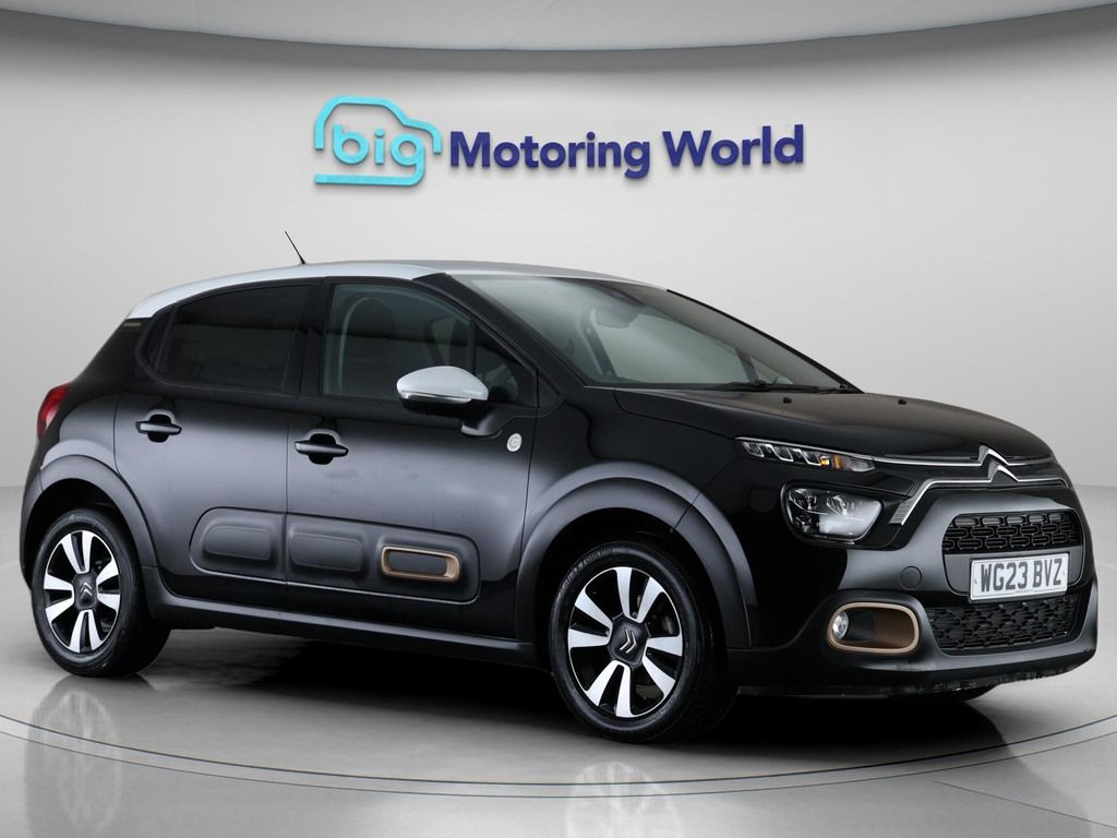 Used Citroen C3 for sale - 76811773: Photo 13