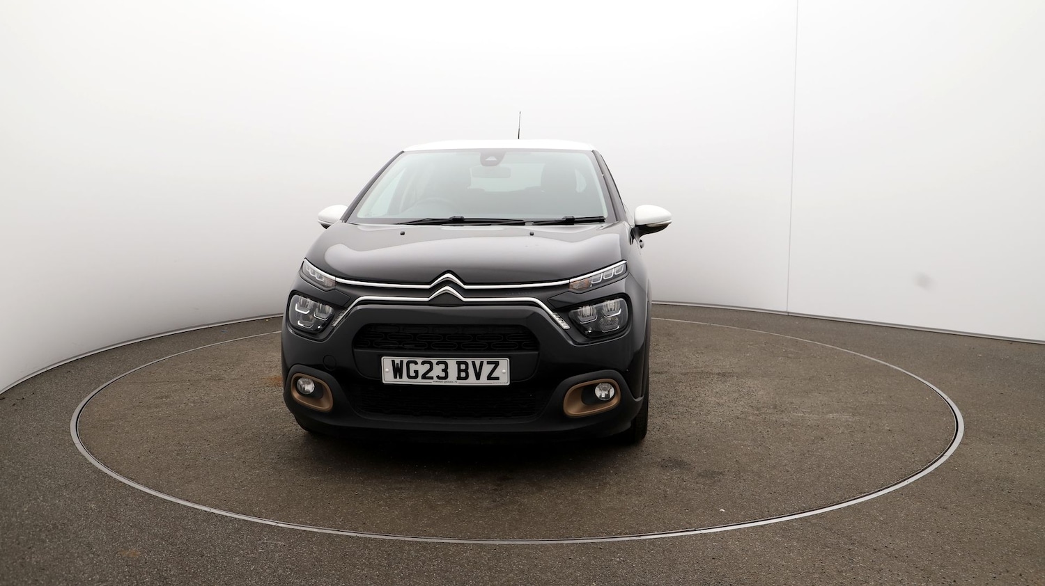 Used Citroen C3 for sale - 76811773: Photo 31