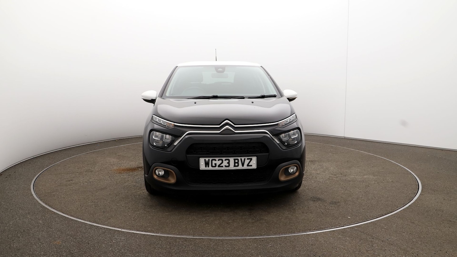 Used Citroen C3 for sale - 76811773: Photo 32