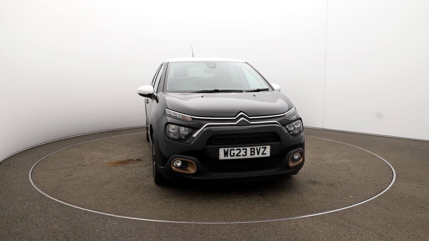 Used Citroen C3 for sale - 76811773: Photo 33