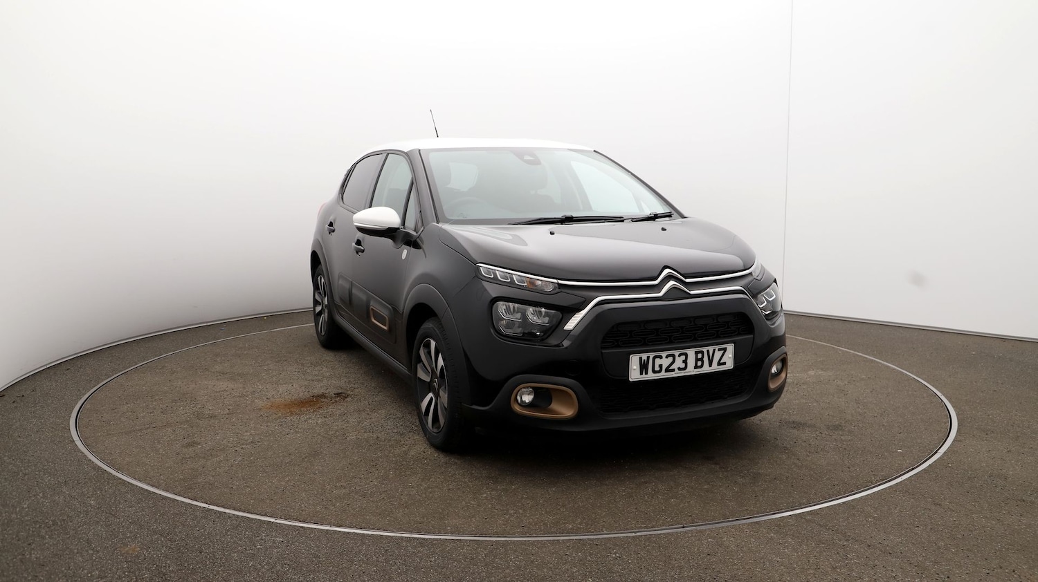 Used Citroen C3 for sale - 76811773: Photo 34