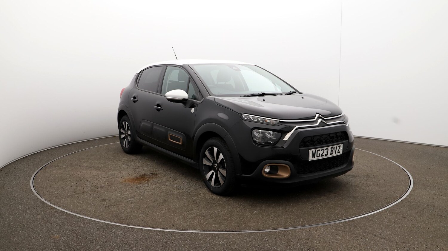 Used Citroen C3 for sale - 76811773: Photo 35