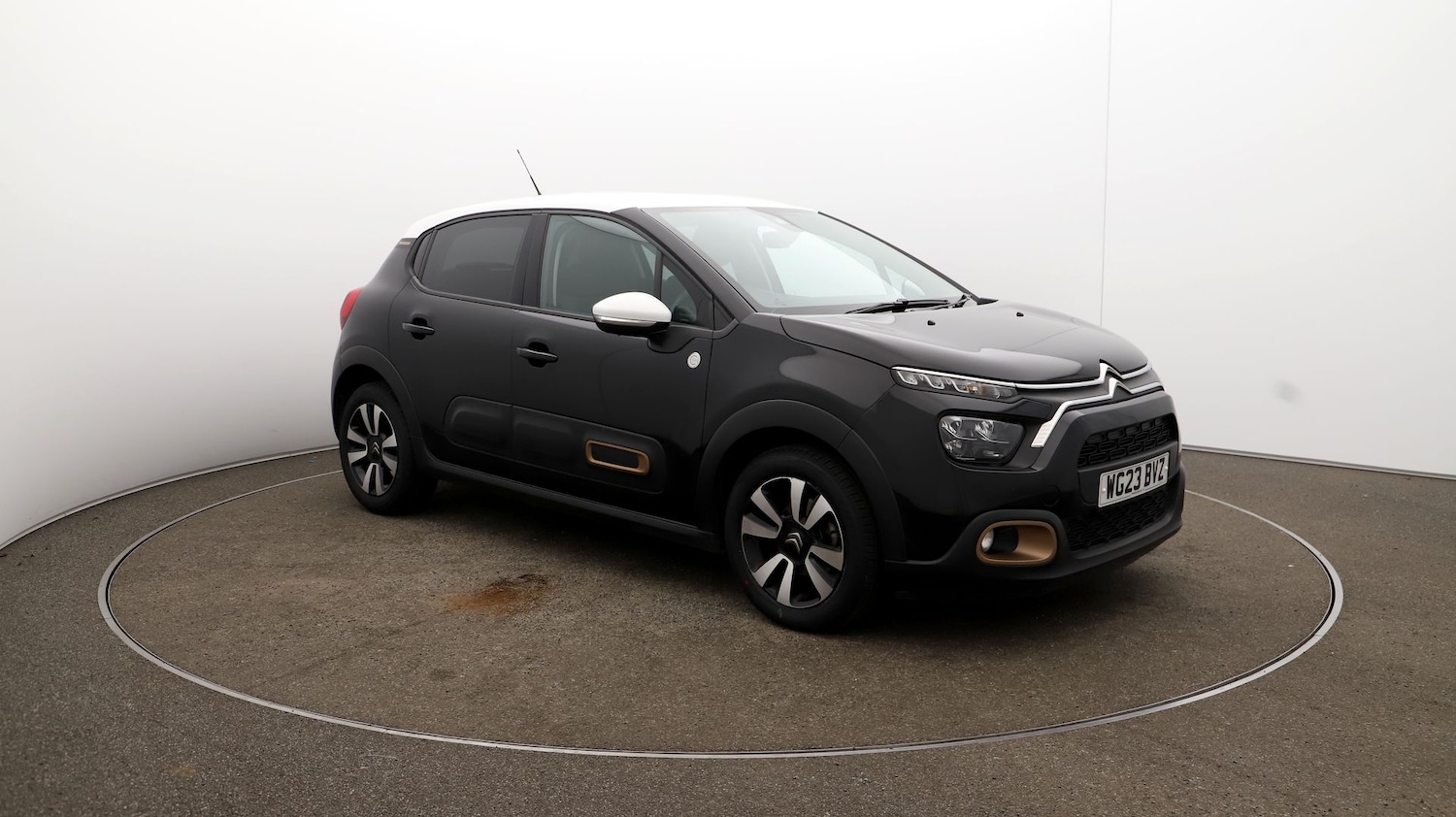 Used Citroen C3 for sale - 76811773: Photo 36